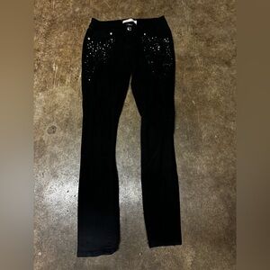 No boundaries size 5 jeans women’s